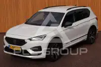2023 Seat Tarraco