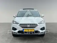 2023 Seat Tarraco