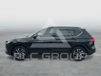 2023 Seat Tarraco