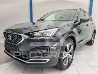 2023 Seat Tarraco