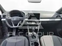 2023 Seat Tarraco