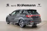 2023 Seat Tarraco