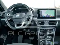 2023 Seat Tarraco