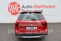 2023 Seat Tarraco