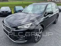 2023 Seat Tarraco