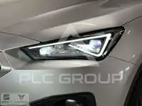 2023 Seat Tarraco