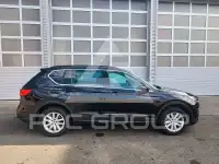 2023 Seat Tarraco