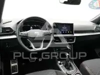 2023 Seat Tarraco