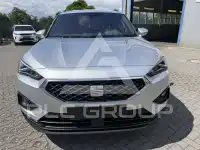 2023 Seat Tarraco