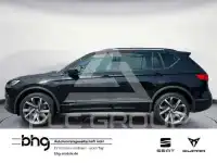 2023 Seat Tarraco