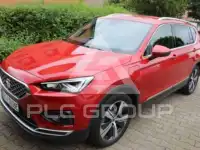 2023 Seat Tarraco