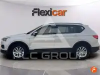 2023 Seat Tarraco