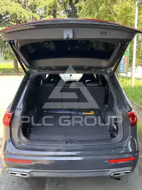 2023 Seat Tarraco