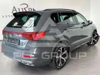 2023 Seat Tarraco