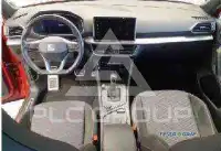 2023 Seat Tarraco