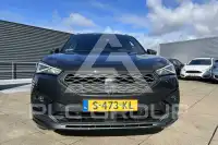 2023 Seat Tarraco
