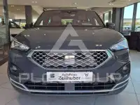 2023 Seat Tarraco