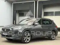 2023 Seat Tarraco
