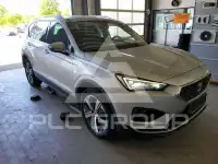 2023 Seat Tarraco