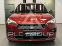 2023 Seat Tarraco