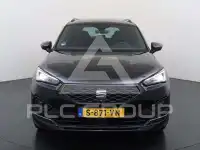 2023 Seat Tarraco