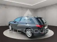 2023 Seat Tarraco