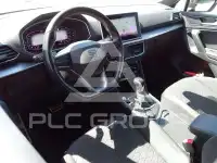 2023 Seat Tarraco
