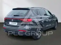 2023 Seat Tarraco