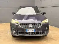 2023 Seat Tarraco