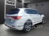 2023 Seat Tarraco