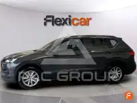 2023 Seat Tarraco