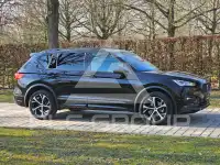 2023 Seat Tarraco