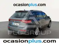 2023 Seat Tarraco
