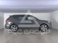 2023 Seat Tarraco