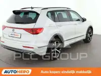 2023 Seat Tarraco