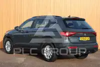 2023 Seat Tarraco