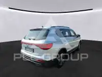 2023 Seat Tarraco