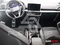 2023 Seat Tarraco