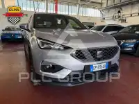 2023 Seat Tarraco
