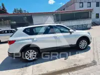 2023 Seat Tarraco
