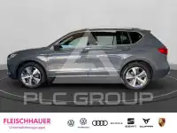 2023 Seat Tarraco