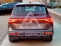 2023 Seat Tarraco