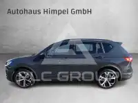 2023 Seat Tarraco