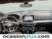 2023 Seat Tarraco