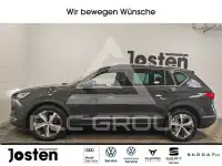 2023 Seat Tarraco