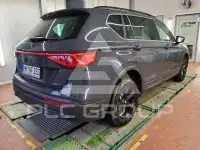 2023 Seat Tarraco