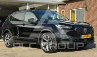 2023 Seat Tarraco