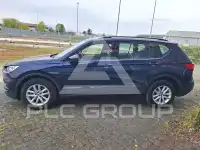 2023 Seat Tarraco