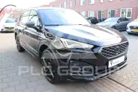 2023 Seat Tarraco