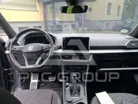 2023 Seat Tarraco